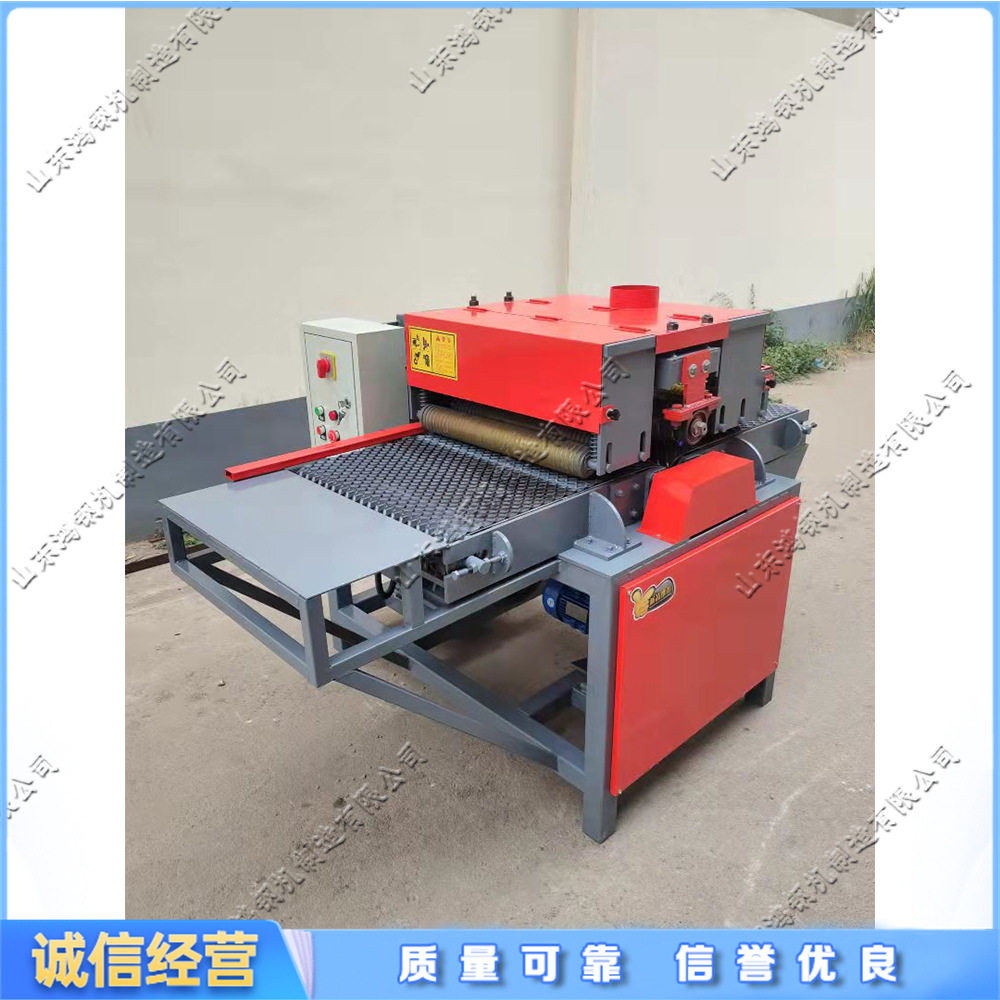 自动进料板材多片锯 杨木硬杂木木材开料机 台式木工多片裁板锯,机械设备,其他机械设备,淘宝优惠券,粉丝福利购,淘宝优惠卷