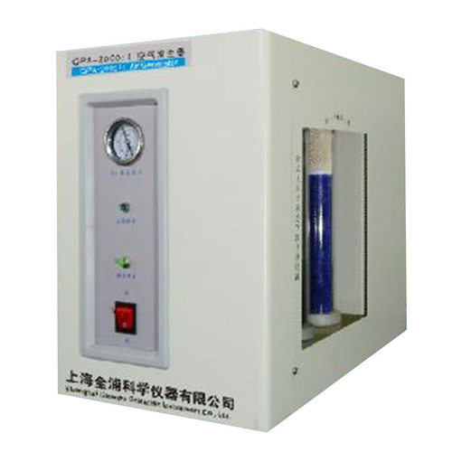 上海全浦 QPA-2000II 国产压缩机