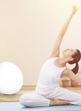 新款模led光私学情感理疗灯happylight性季节KQZ抗抑郁sad光疗灯