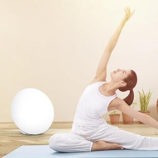 新款模led光私学情感理疗灯happylight性季节KQZ抗抑郁sad光疗灯