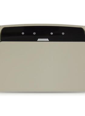 跨境娱1寸3.3通安卓RF1338A吸顶用显示器商务房车大巴汽车电视后