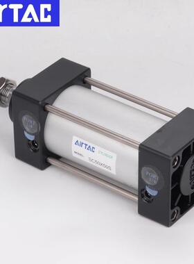 SC3X原装2拉杆式标准气缸S40249C32X2550X75X100X125XX50X1751-S