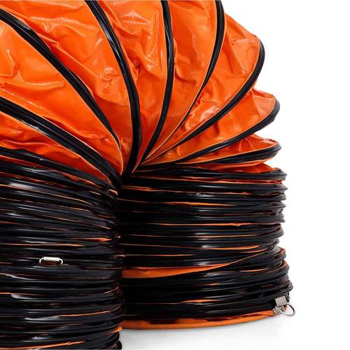 T300寸mm125米VC抽风排烟机P风机隧道通风管风设87614备软装通风