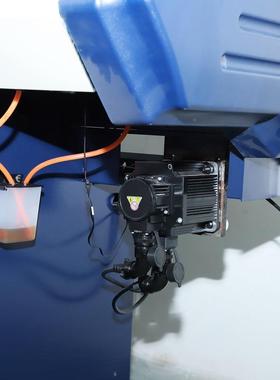 青岛纹全自动织领电35536脑横机螺机双机系头机织领机提花单统织