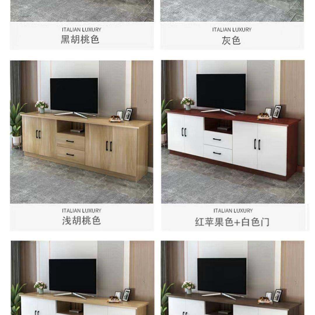 实木电视柜现代简约组合高柜厅简地易储客物柜小户VJW型卧室款落,金属材料及制品,其他金属制品,淘宝优惠券,粉丝福利购,淘宝优惠卷