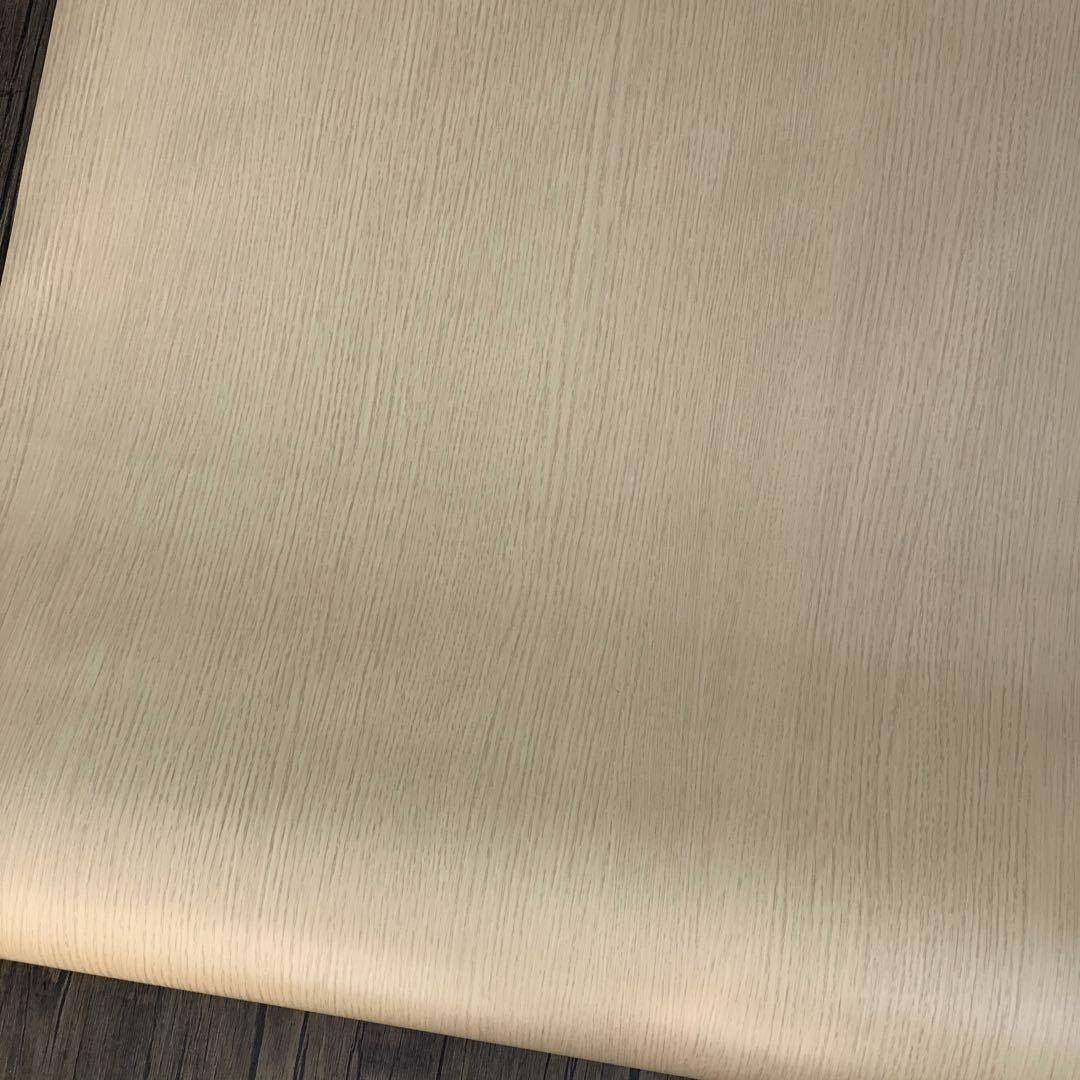 家装贴自壁纸加厚木纹自粘墙纸D1013酒店装修波音软展柜片展台贴