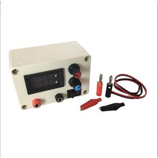 恒流恒10290压调电源小功出率便携式 输电压5～35v输电压1.3可