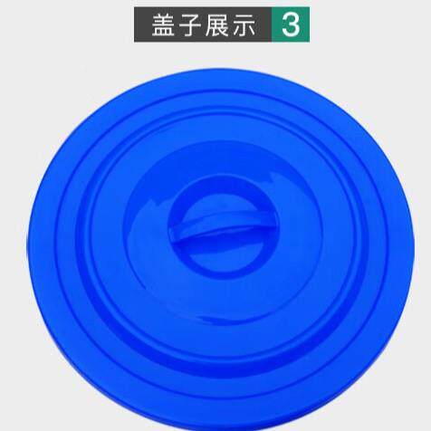 XKMVLEN工业桶塑料水水桶储水桶业圆桶含工盖