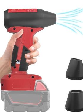 20v迷你暴风8扇无刷涡轮扇跨10000RPM境3暴力风WCV扇1v暴风机