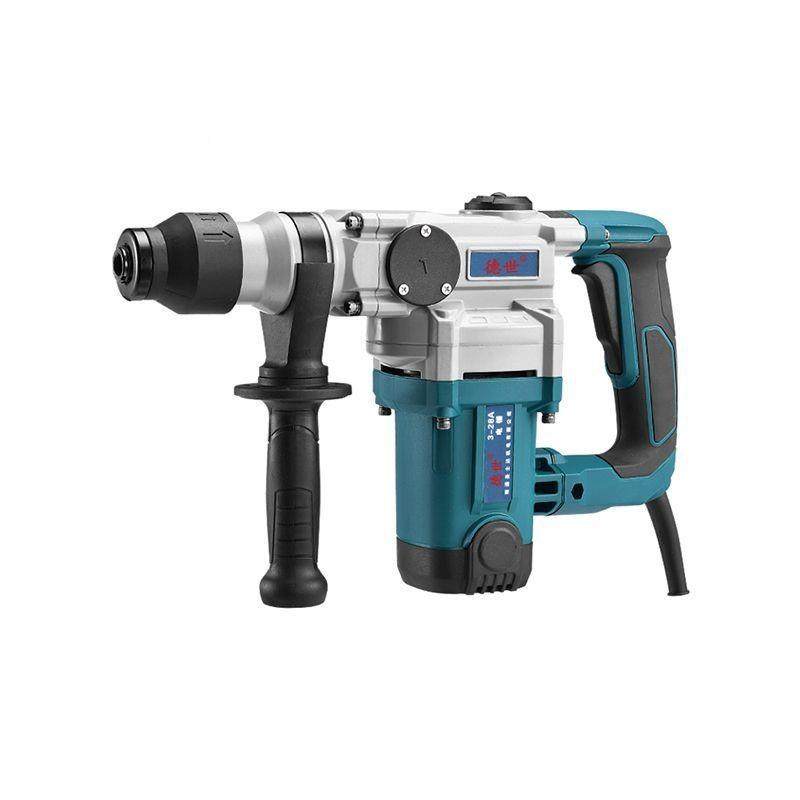 电工具电锤3-2修8A电镐冲击锤单用KHL大功多率用途维动电钻
