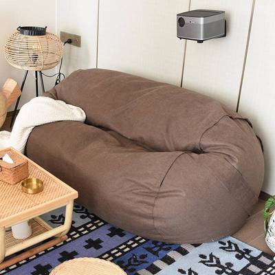 工厂超人沙发豆袋双懒人39212沙发榻榻米日式客厅书房卧室休闲椅