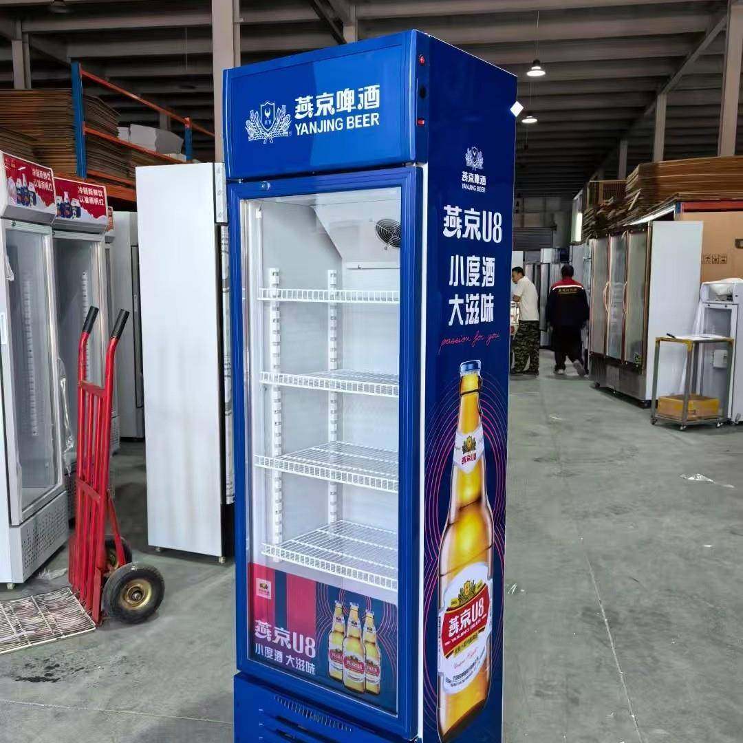 鲜啤酒展示柜饮料展示留样藏柜冷立式开冰柜保柜展示RZC柜可专票,金属材料及制品,其他金属制品,淘宝优惠券,粉丝福利购,淘宝优惠卷