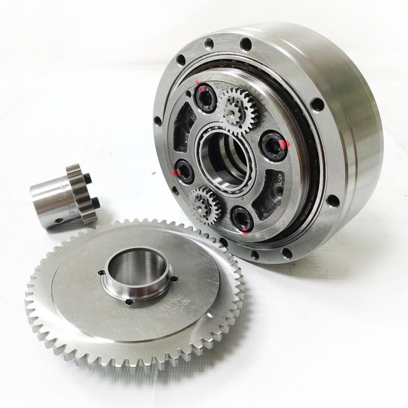 码垛机械手精密中空RV摆减速焊机RV3IBT2C0RV120C线针轮接变位机