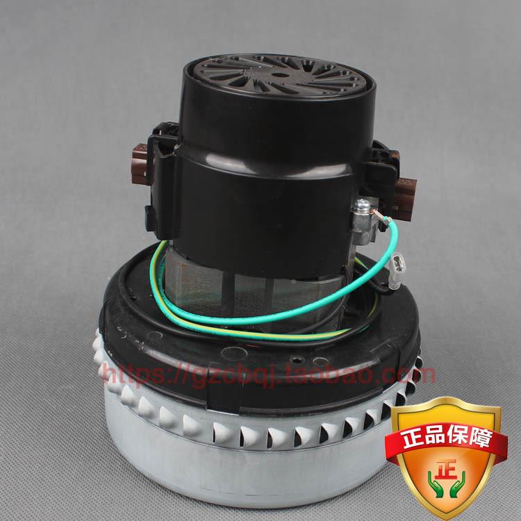 70升吸尘器BF0吸尘吸水机工业吸尘器8大JSQ5功率干湿两用吸水机