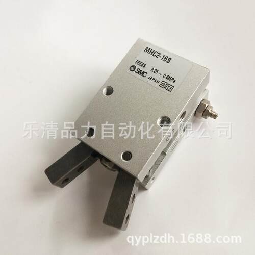 开闭型气爪MHC2-MHCA2-MHCMECJ2-6-D-6S61C-6DE6S-K-6SH-6SM-7S-X