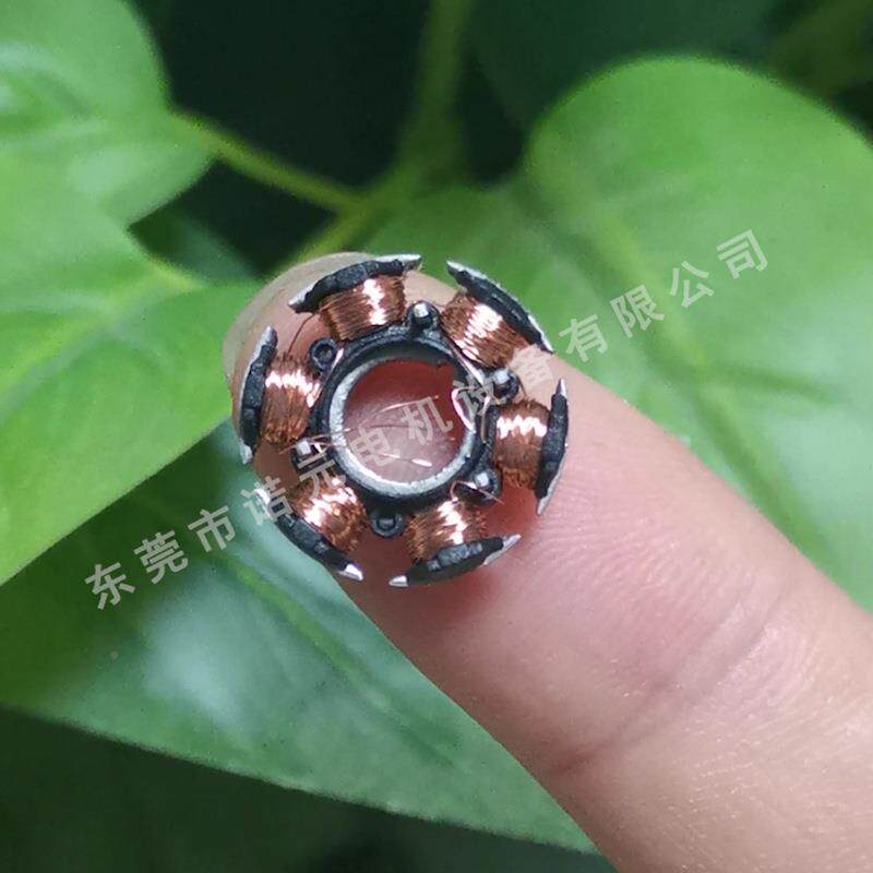 微062元Y-205H小型直流无刷电机绕线机海电机诺定子上绕线厂家