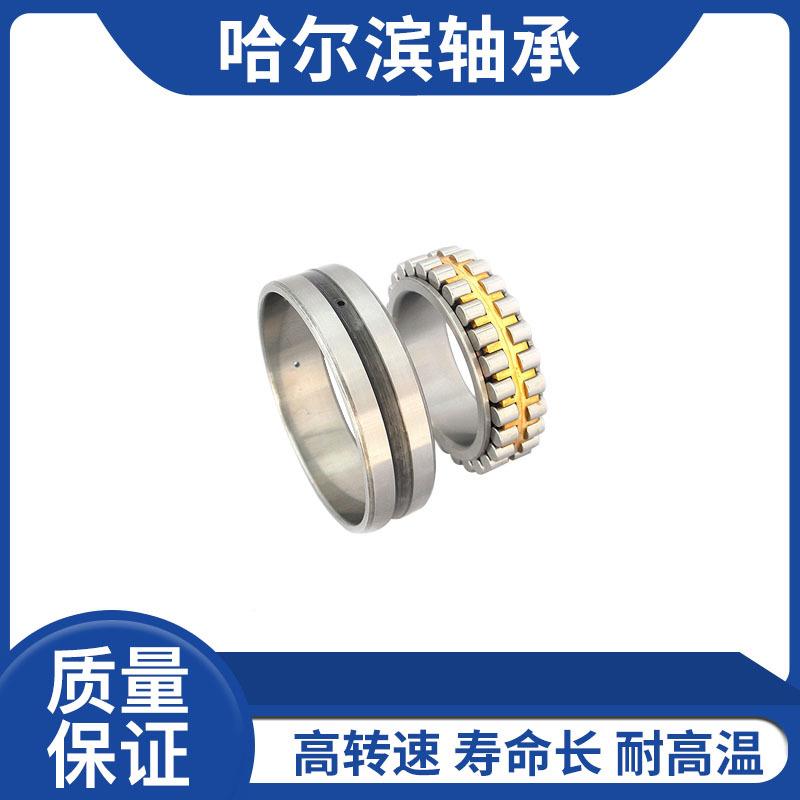 哈滨机床轴承N020IKT020尔021021P022022K/NP54