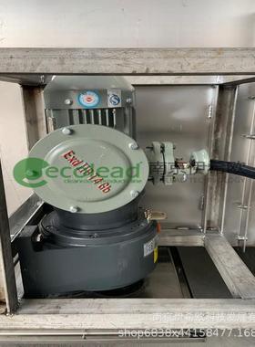 Eex自d卷动帘过滤EKV器电配动卷绕过滤器自动过滤器件