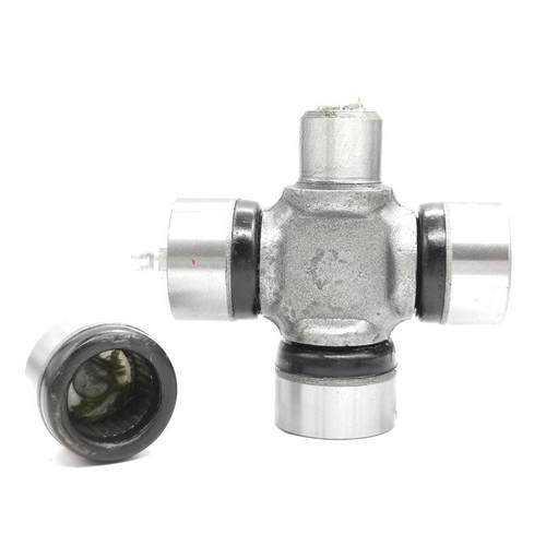 红岩Φ斯629玛525KH原厂万向节十字轴轴承6PXS2X14十字轴62x159