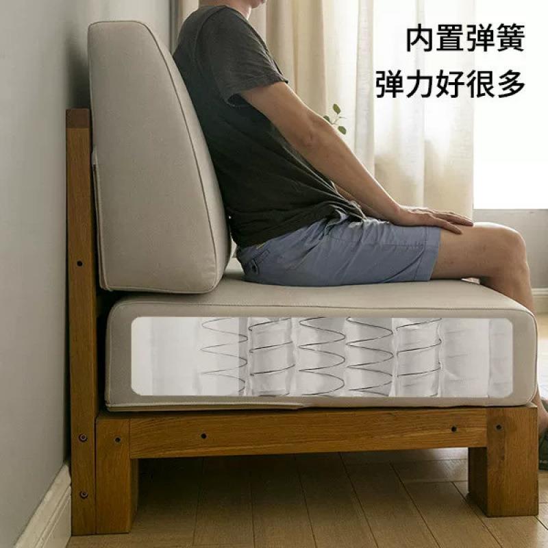 TV弹簧包加厚高弹性回用弹加硬坐垫沙发垫海通绵替沙换发垫