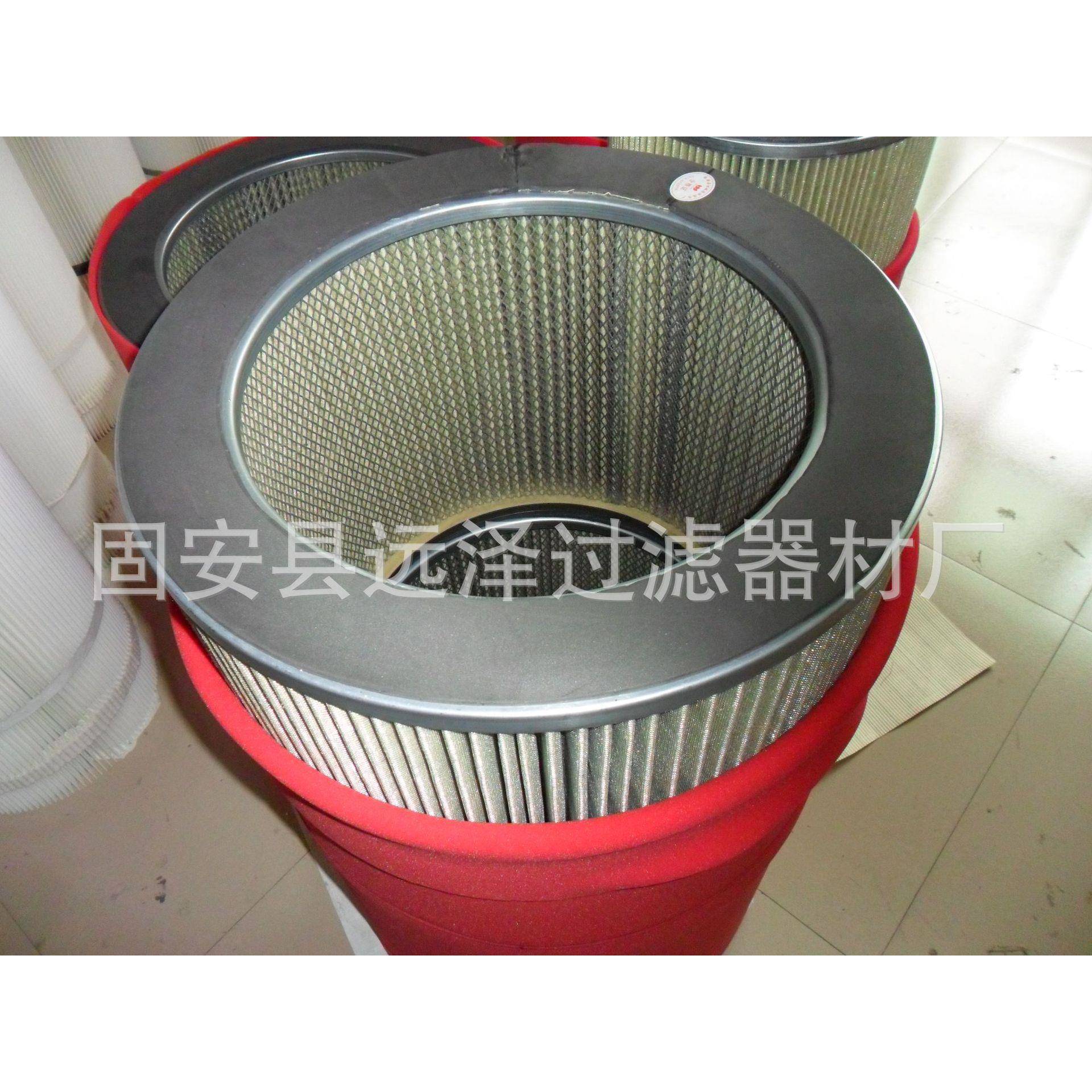 风滤芯除滤尘芯滤罗茨36565风机机滤芯厂家定做空气过器滤芯
