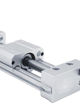 Y1L10CRMTL1/0-100200/300/400/00/亚5德克滑台BTK气缸缸径10mm