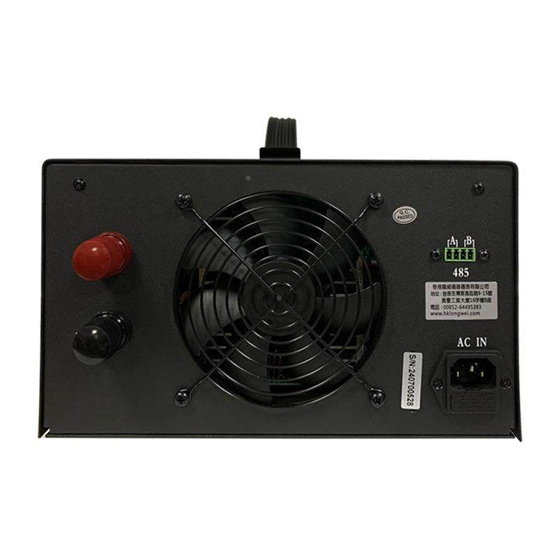 功带功率显示E系列数控程LW-3020E电源开关字电控源数带存储能直