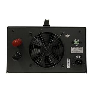 功带功率显示E系列数控程LW 3020E电源开关字电控源数带存储能直