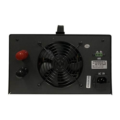 功带功率显示E系列数控程LW-3020E电源开关字电控源数带存储能直