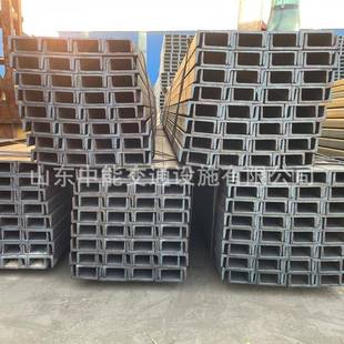 道路防撞防护栏板喷立柱锌槽立柱塑撞镀EOI柱道路桥梁波形护栏立