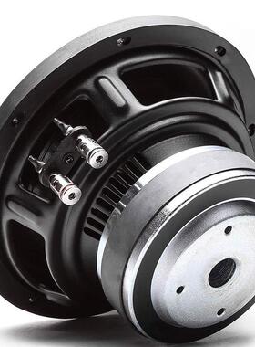 音初7133PRO-8DEC30之0高音头600W双2欧姆寸低8音炮喇叭扬声器