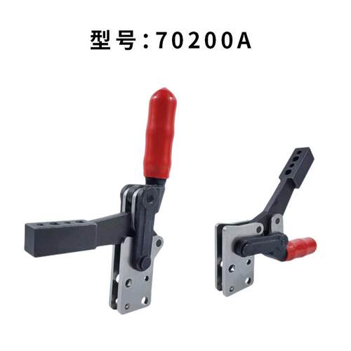 快速夹钳CHGH3HS70730A70200A金焊接工装夹70321具721钣20A7430A