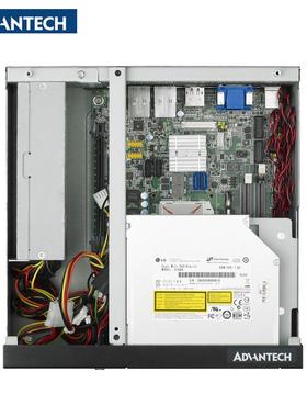 简型2工控机箱EPC-BJJT2000/B22精05/275/B2242配Mini-ITXB主板