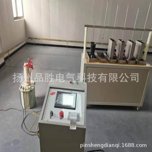智能缘靴手套耐压试测验置全装自动绝缘靴手套耐绝压试97722装置