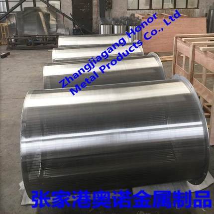 不123123锈钢鼓04/3316内流式料筛厂家直涂供