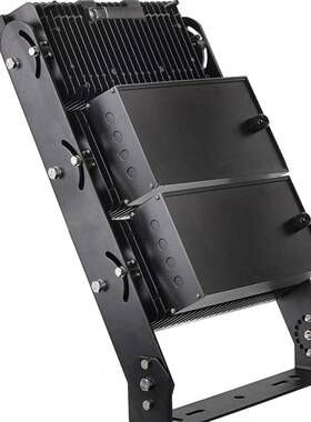 AAMLE单色RGW公园广告牌球场码投头隧道照D明投射光塔吊高杆灯9B0