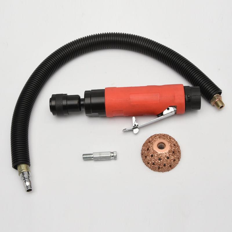 机德国进口气动速低打磨气PVG磨机磨光机抛光机磨机胎轮胎补胎工