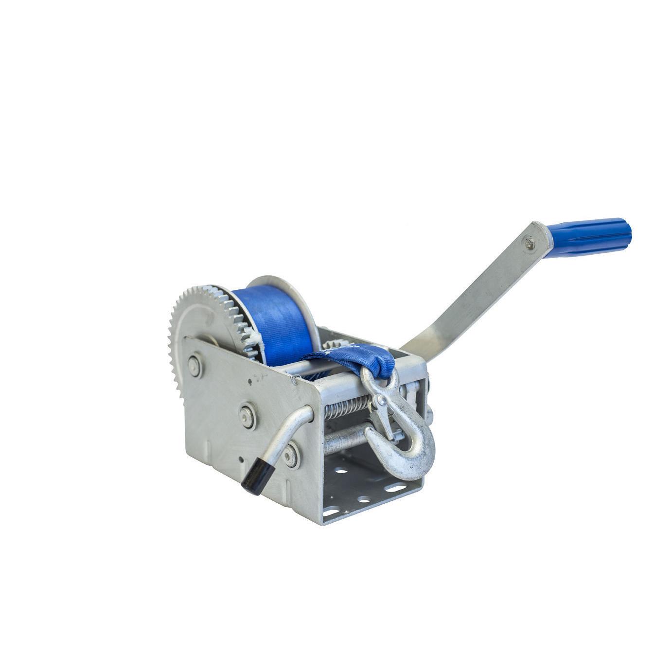 达克罗手绞XD-70070车0摇公斤16试00磅抗腐蚀过盐雾验双速拆卸手 - 封面