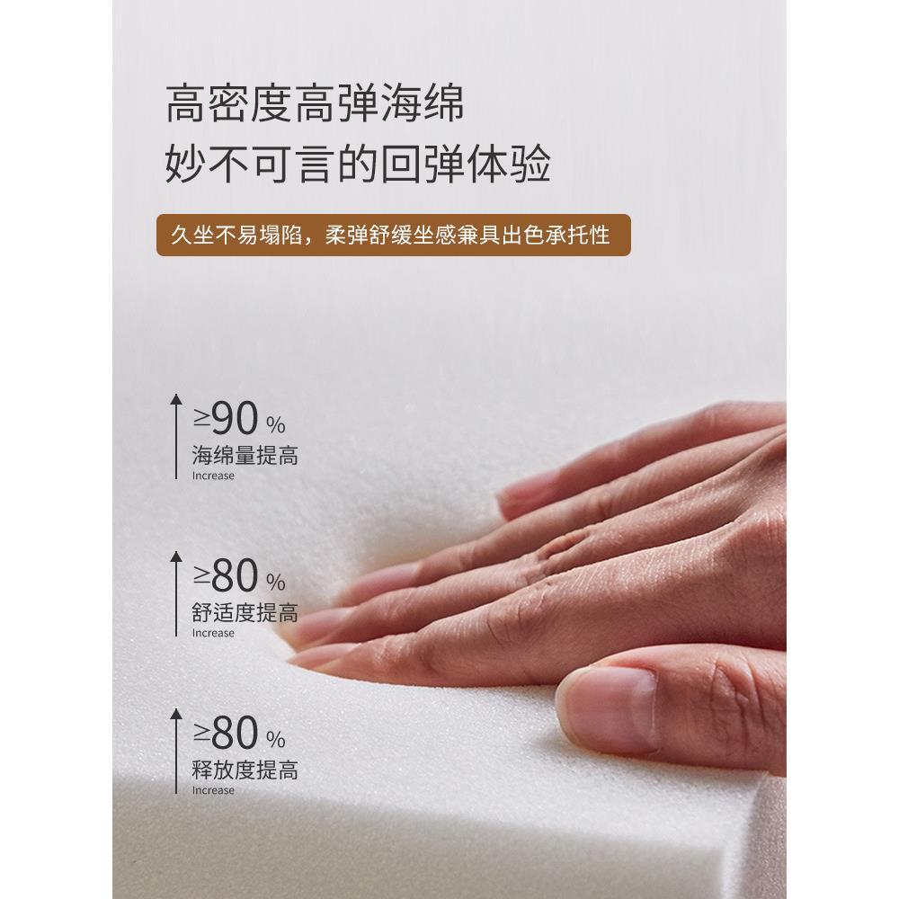 办公室发简沙约现几桌组合套LTL代装茶接待室商务会客洽谈休息区