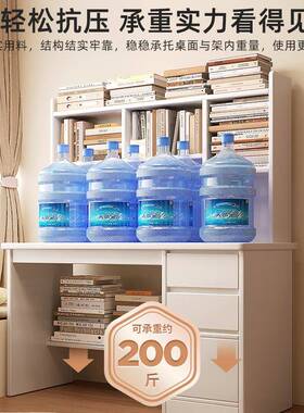 二合一书桌一化妆代32080桌电脑桌0梳妆台体卧室现简约224新款收