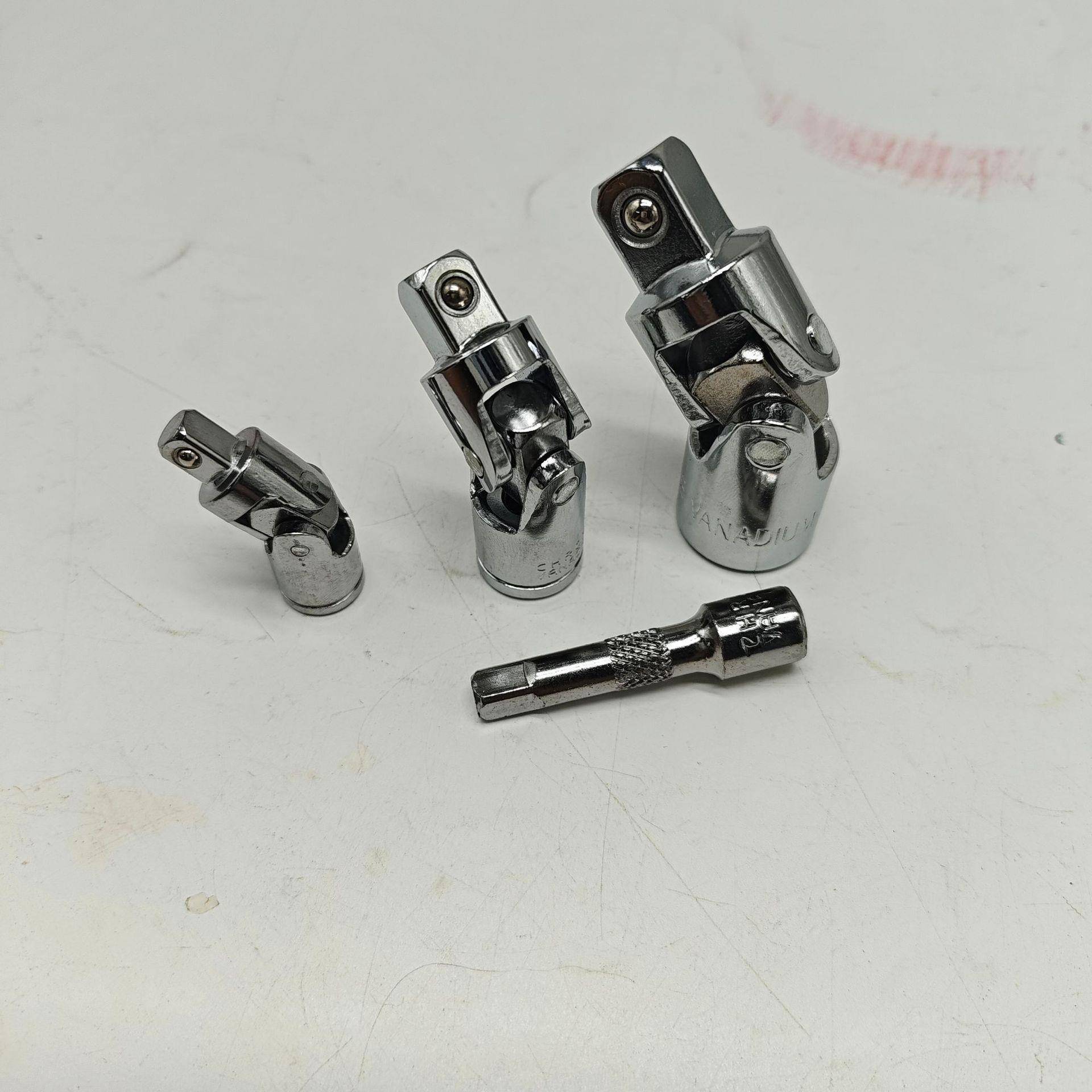 汽修专用工具大全121件套汽修工具套装套筒维修汽车修理组合工具