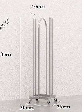 服店放衣架21877的架子置收神奇整装理纳物架女童装衣服撑挂小