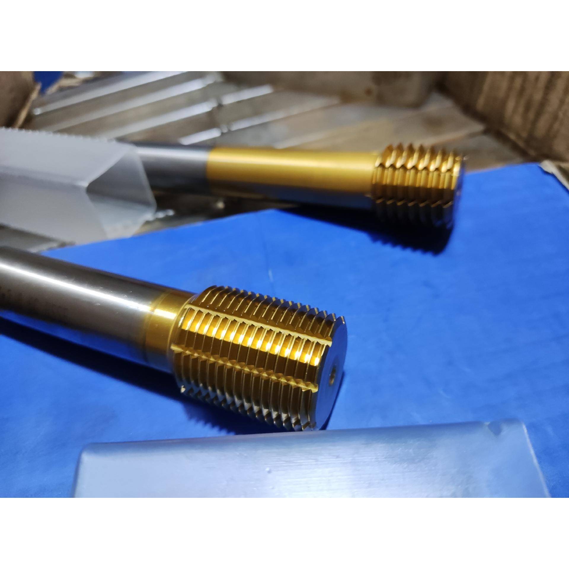 M14M1M128M20M226MINI24M26M27寿挤压丝攻-代替进口超长命