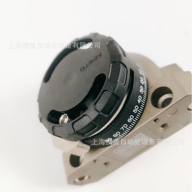 FESTO气缸SR-DSR-10-12-1-25-32-40D-180-PL-FROVW11691包邮