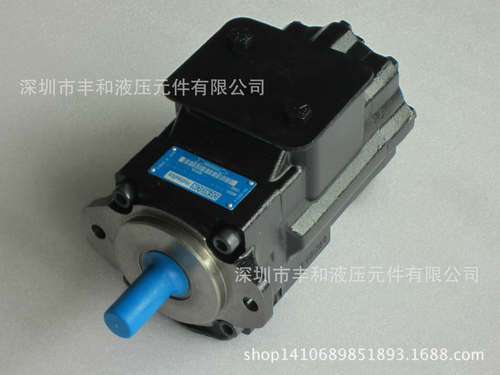 丹尼逊T6DC叶片泵高效率低噪