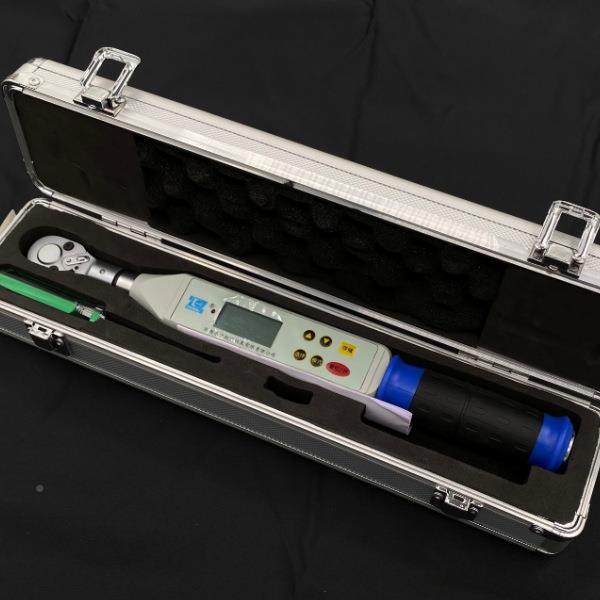 N东方GBN准扭力扳手C度B数显扭矩扳手CNB10精高稳定可靠耗电达量