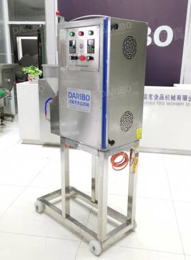 福州丸销电沙动巴鱼子成型机商用快速鱼丸成售20220707型机厂家