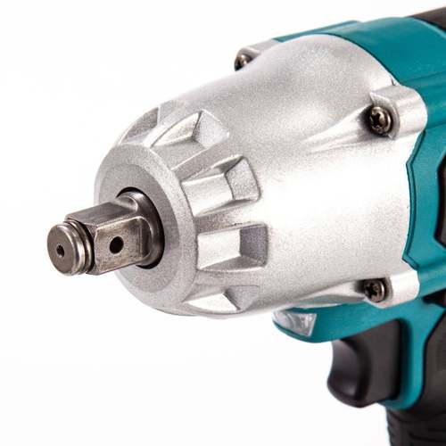 锂电功无刷电动炮扳手套电筒风汽修工具家用1无刷大率动扳手起子