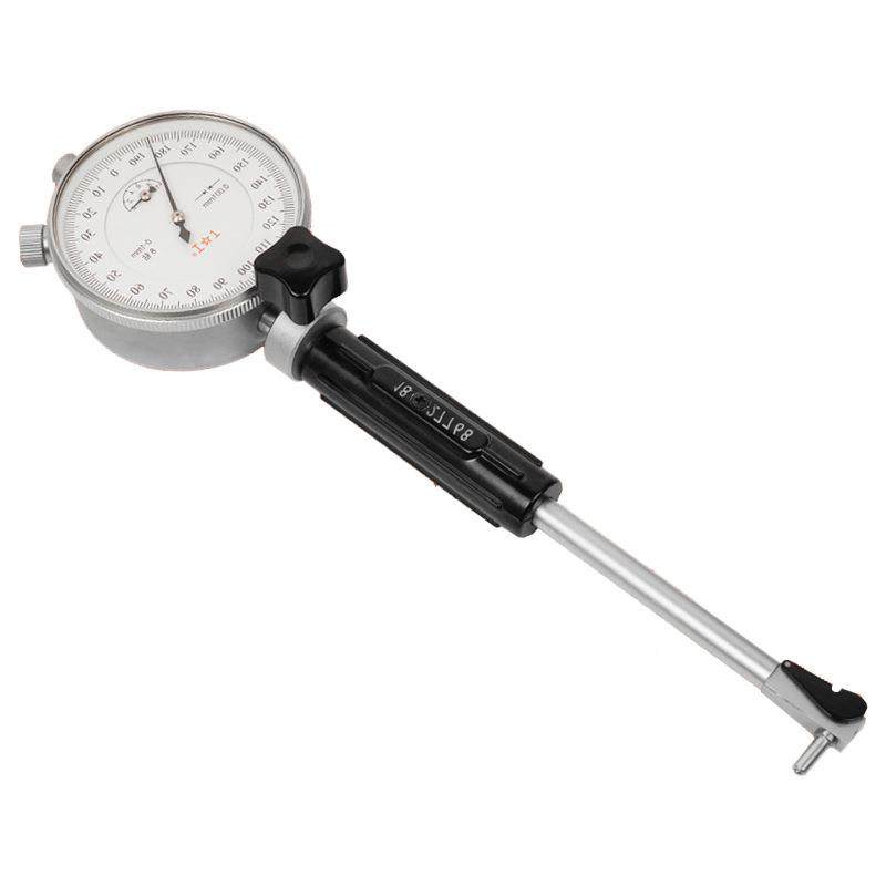 内径XMK千分表10-181-535-50500-180/0.031mm高精内径8量缸表