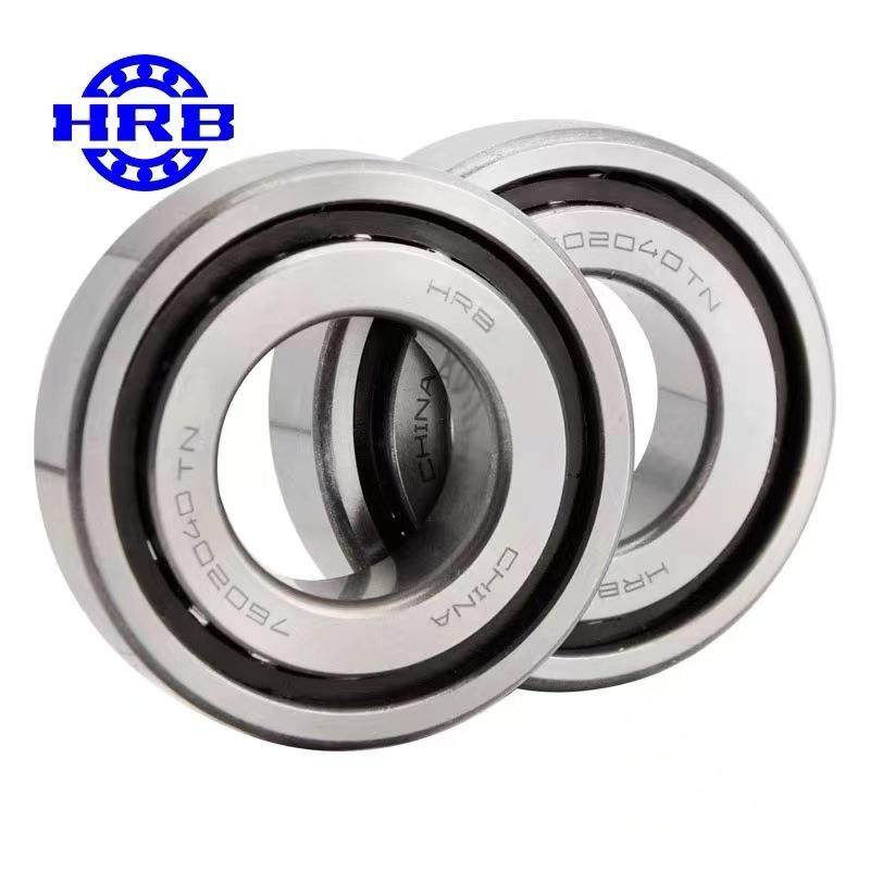 76ZBC0205T珠N/PR4DBB7602025HB滚丝杠轴承轴承